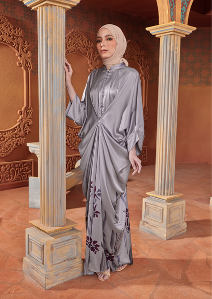 Melinda Kaftan in Dusty Purple Season 3