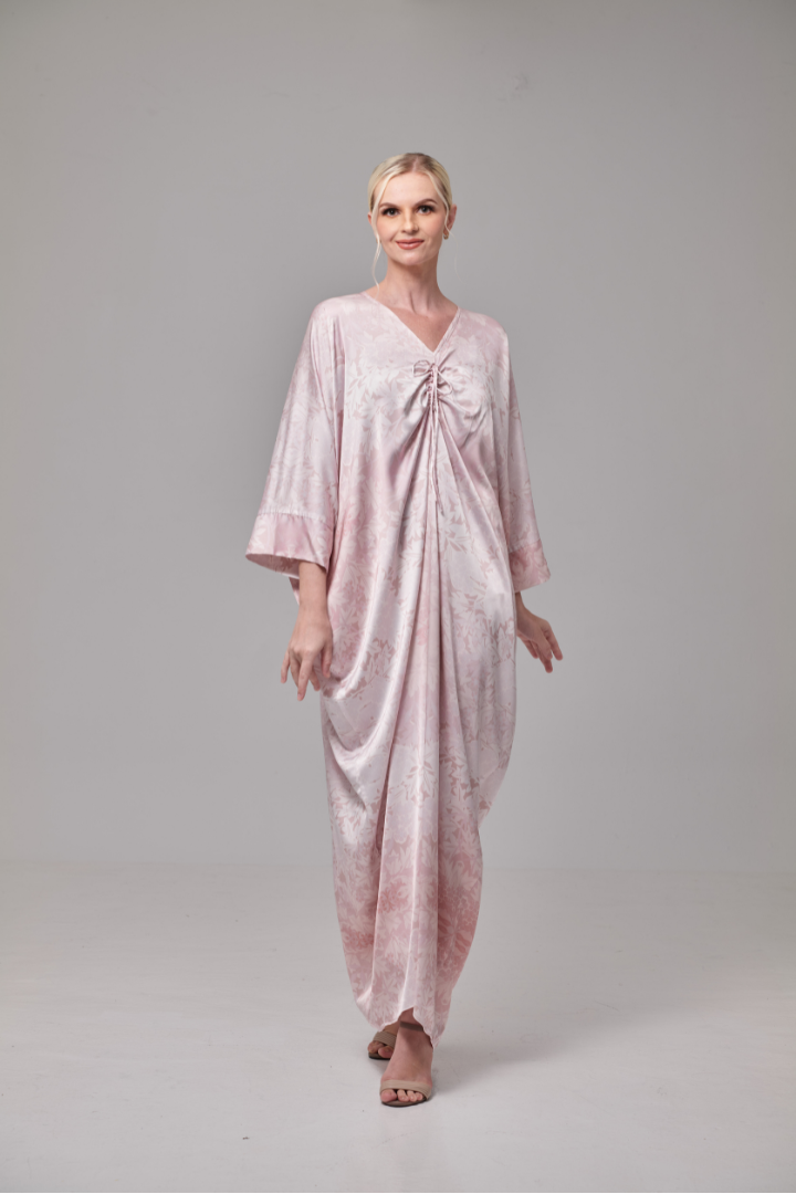 Kaftan Inaya Rosy