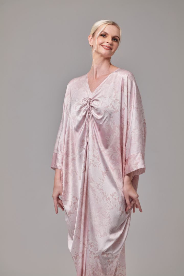 Kaftan Inaya Rosy