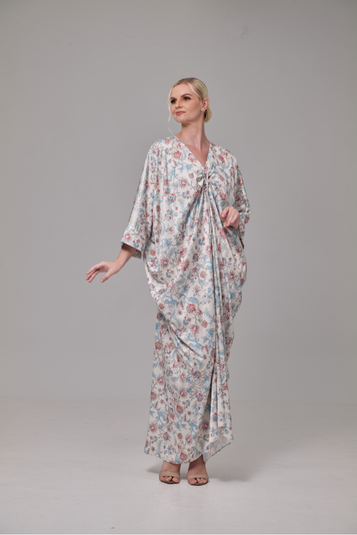 Kaftan Inaya Bloom