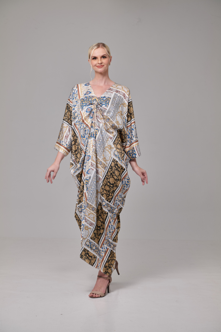 Kaftan Inaya Luxuria