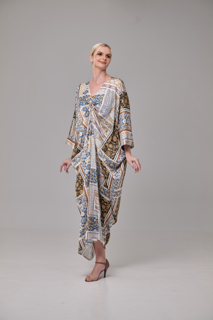 Kaftan Inaya Luxuria