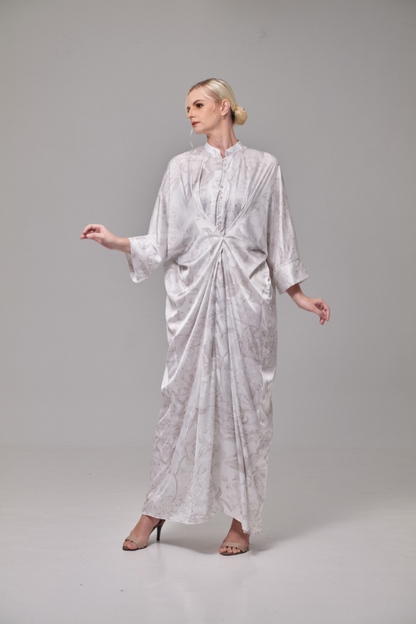 Kaftan Melinda Smokey Petal