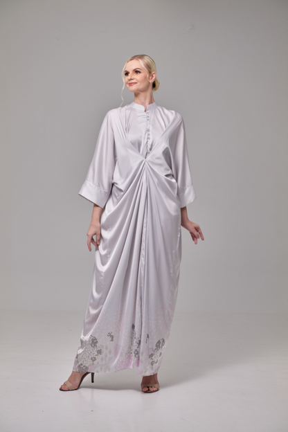 Kaftan Melinda Soft Bloom