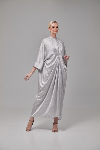 Kaftan Melinda Shadow Bloom