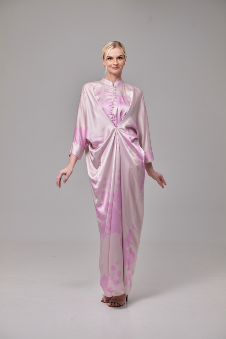 Kaftan Melinda Pinky