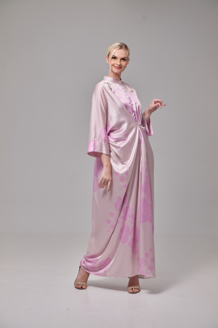 Kaftan Melinda Pinky