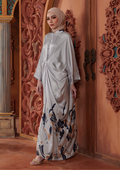 Melinda Kaftan in White Season 3