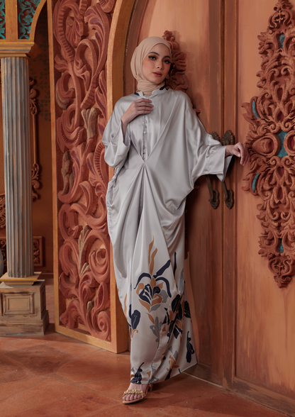 Melinda Kaftan in White Season 3