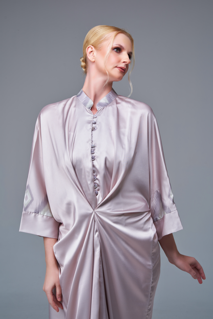 Melinda Kaftan in Nude