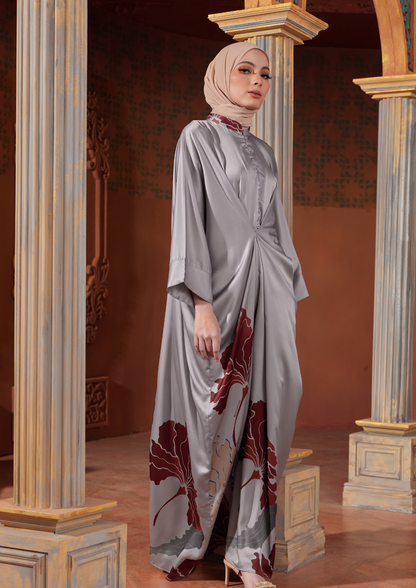 Melinda Kaftan in Nude Season 3