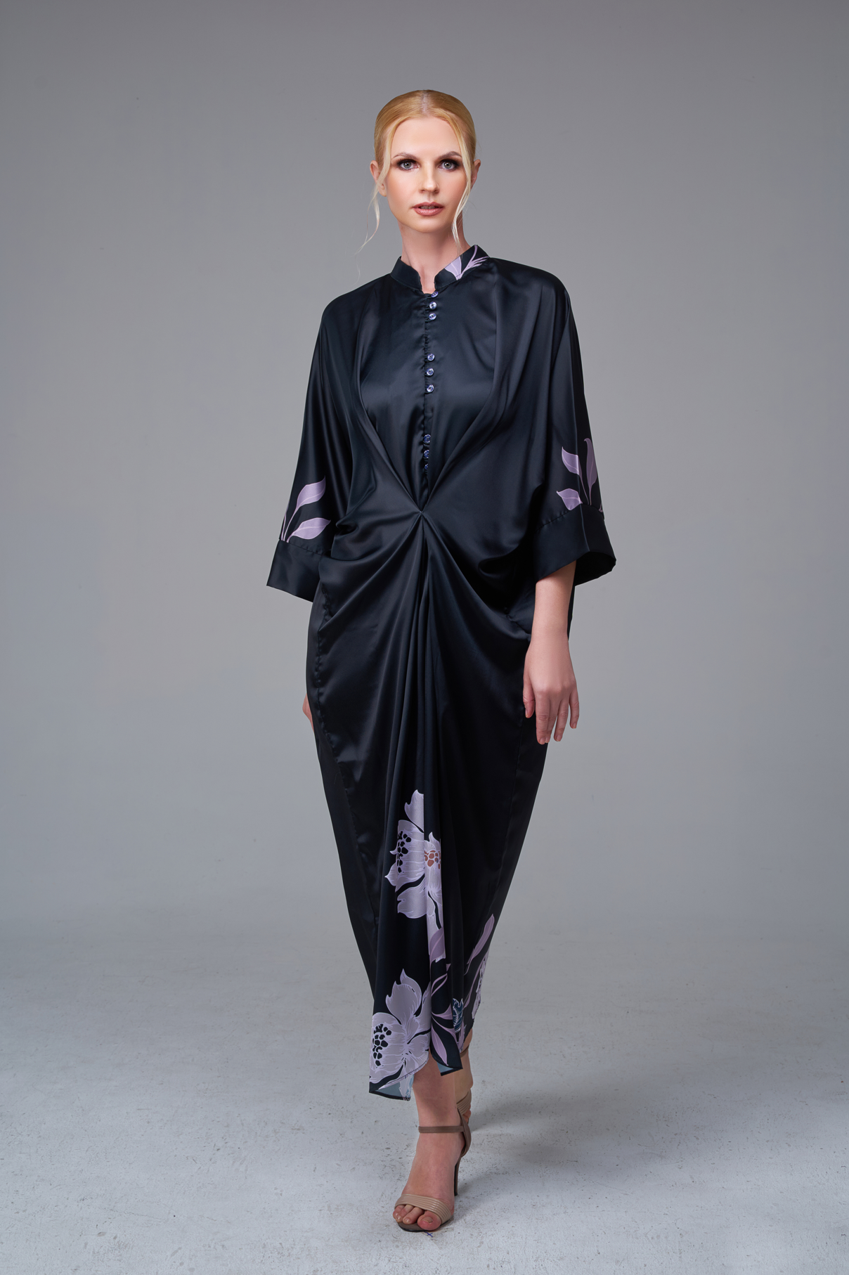 Melinda Kaftan Black