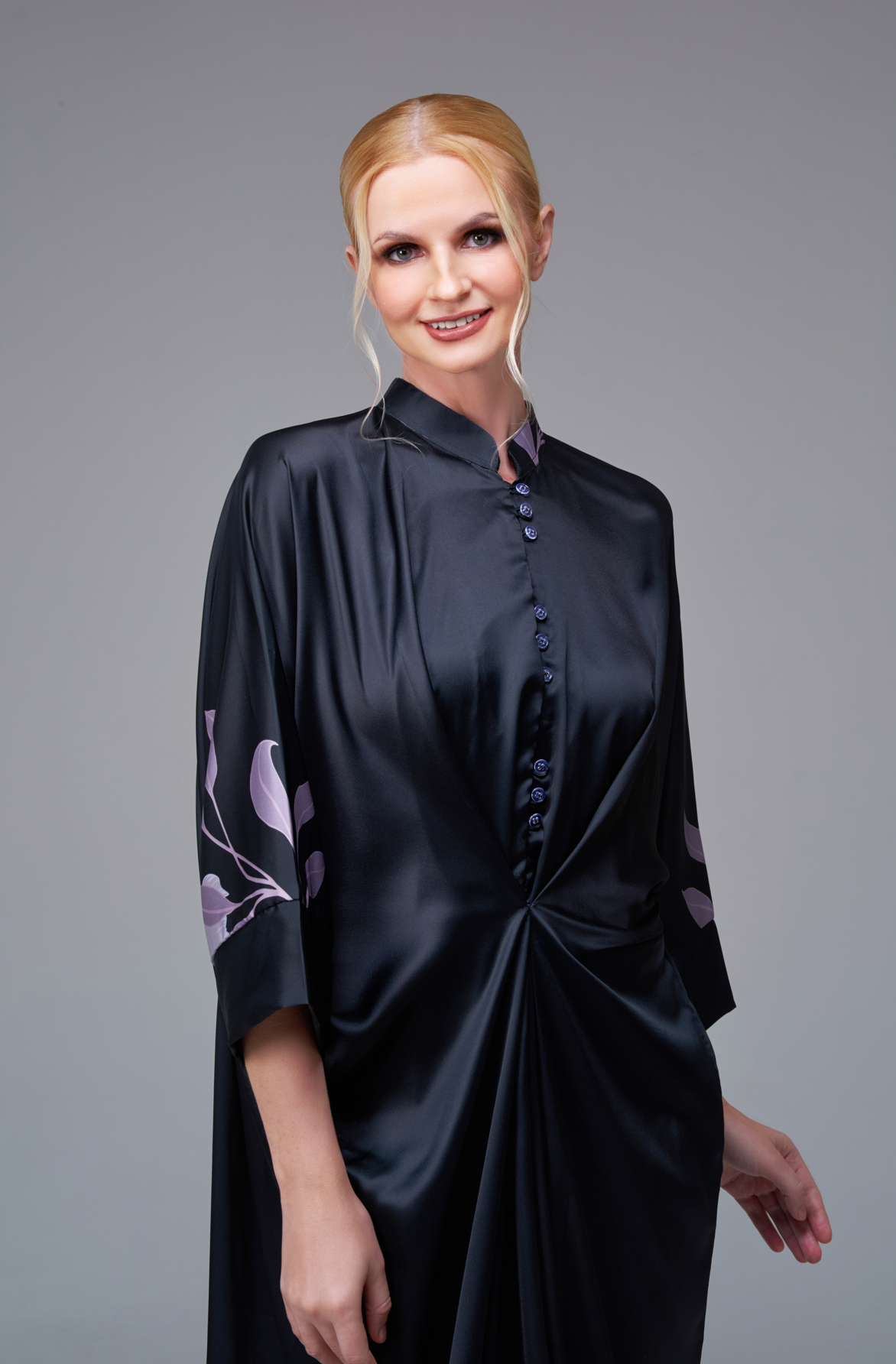 Melinda Kaftan Black